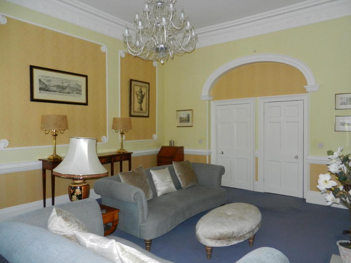 The Circus Apartment Μπαθ Εξωτερικό φωτογραφία