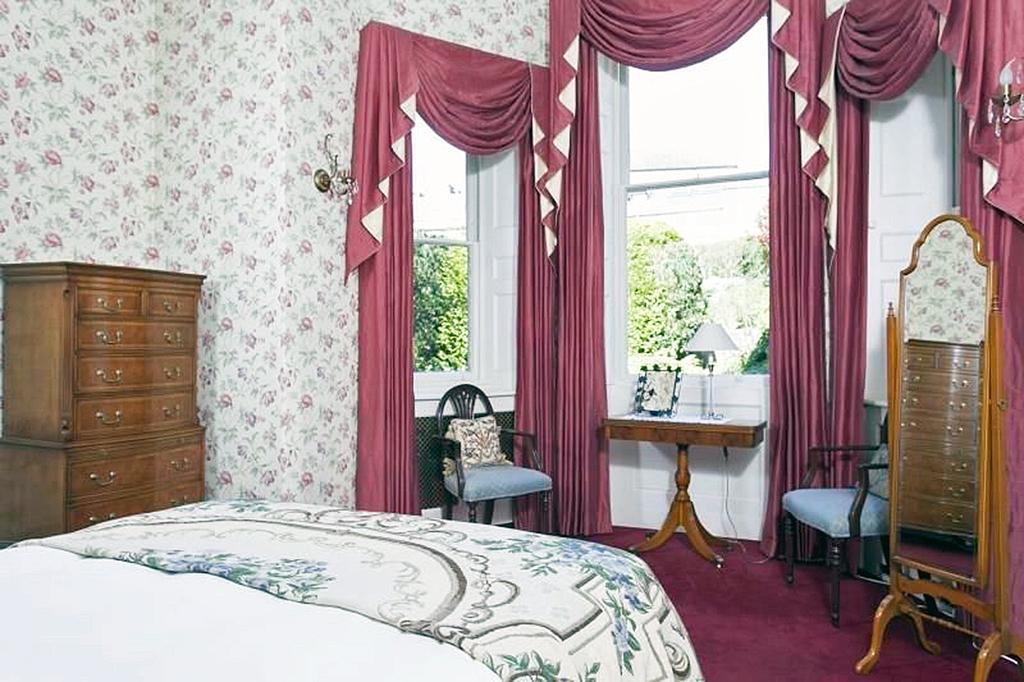 The Circus Apartment Μπαθ Εξωτερικό φωτογραφία