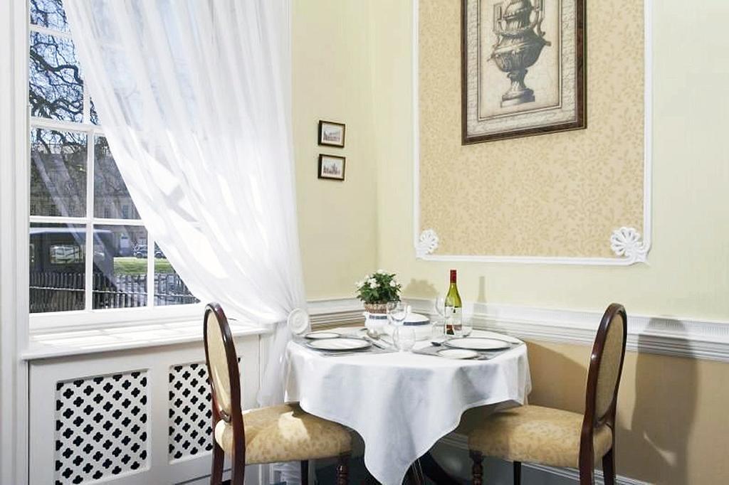 The Circus Apartment Μπαθ Εξωτερικό φωτογραφία